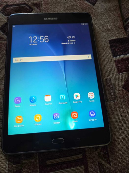 Продам планшет Samsung sm - t350, диагональ 8 дюймов