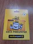 Media Expert Karta Podarunkowa (500 zł)