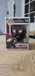 Funko Pop Spider Man 2 Ps5 Advanced Suit Symbiote Takeover 1029