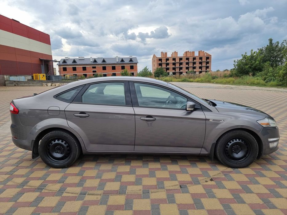 Ford Mondeo 2013.12 Автомат/Дизельний