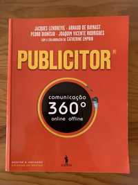 Publicitor Comunicação 360º online - offline