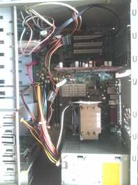 hp xw4600 workstation