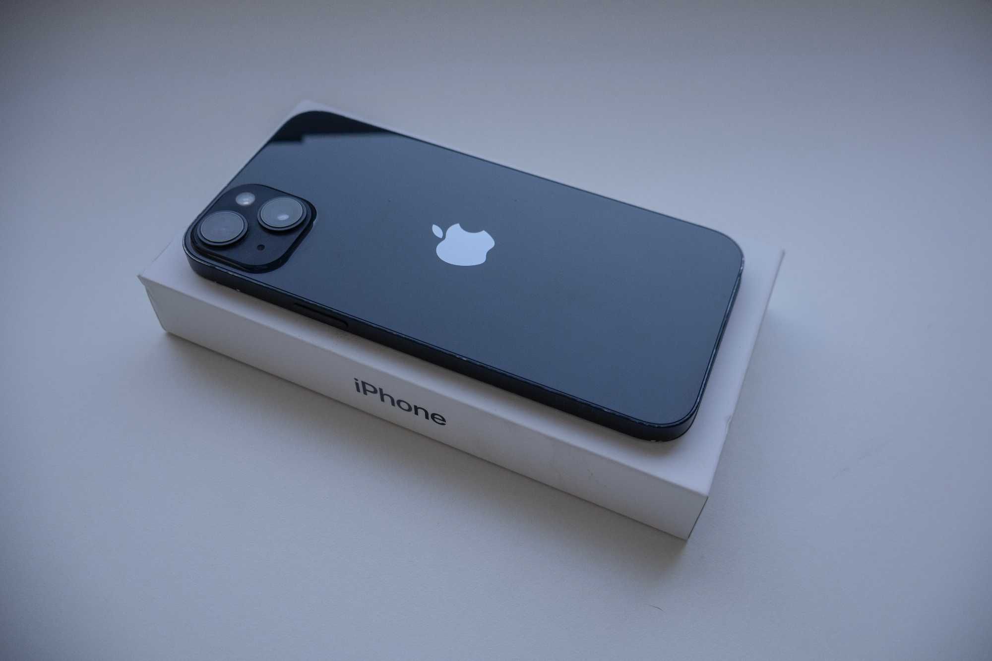 iPhone 14 Plus 128Gb