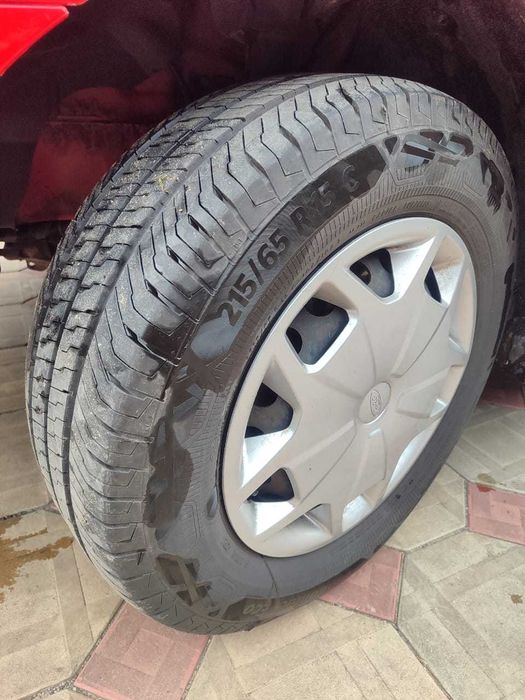 Продам авто Ford Transit Custom. 2016 р.в. 2.0 TDCI.