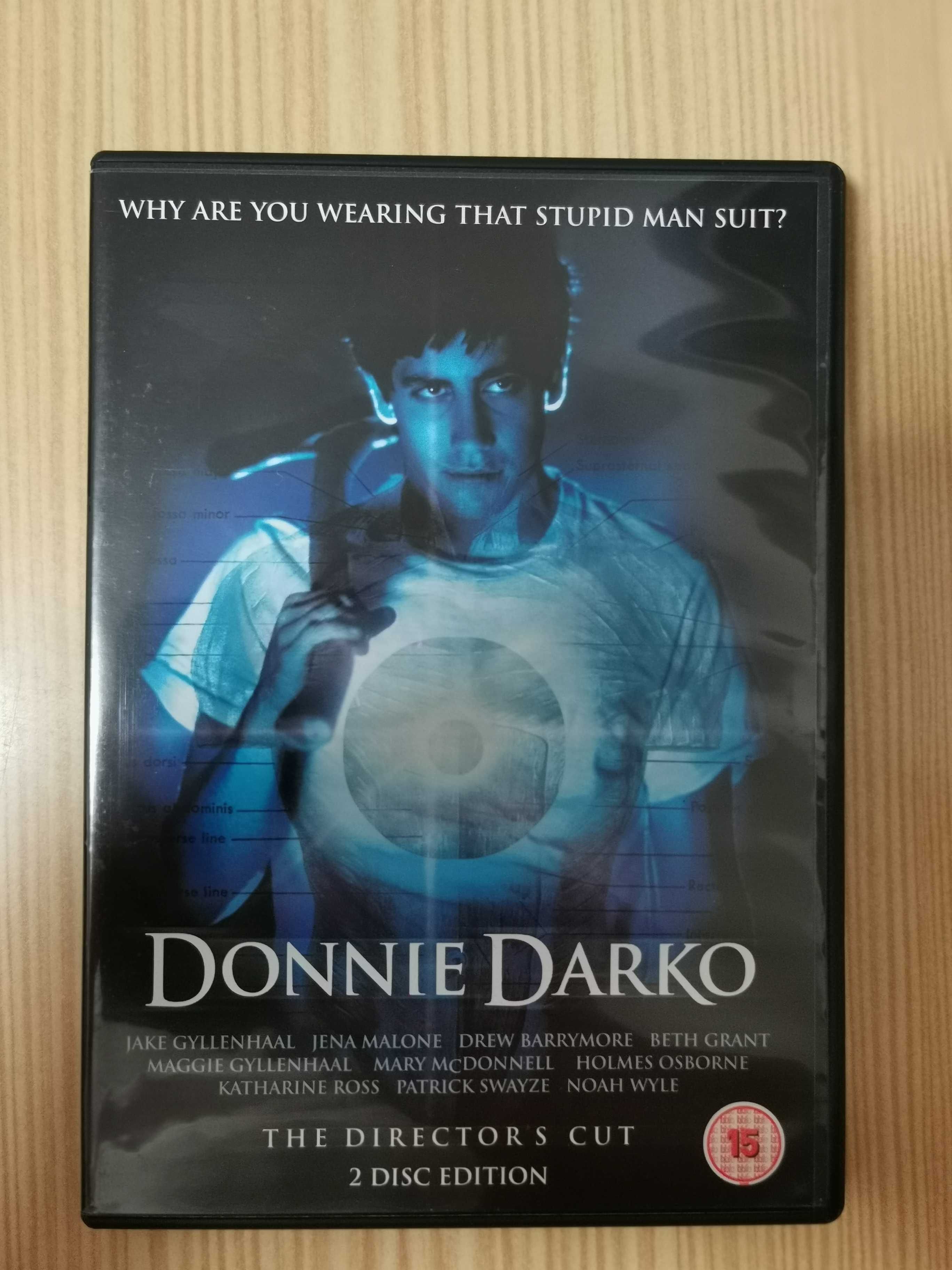 Donnie Darko (UK)