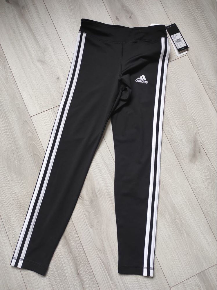 Nowe legginsy adidas 152