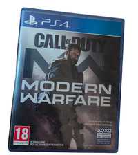 Call of Duty: Modern Warfare 2019 - PS4/PS5