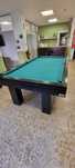 Mesa snooker excelente estado
