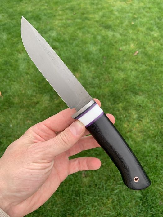 Нож ручной работы нож охотничий ніж ручної роботи ніж місливський К110