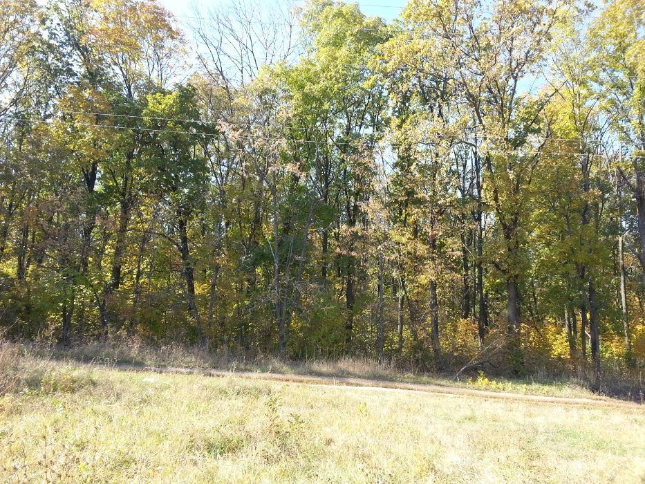 Продам участок под застройку в г. Мерефа 22 сотки