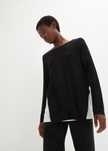 B.P.C bluzka 2w1 z topem ^52/54