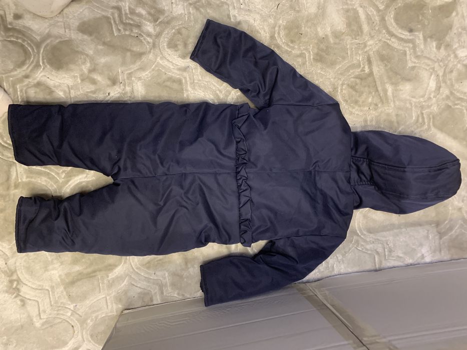 MEIBY зининий комбинизон в идеальном состоянии