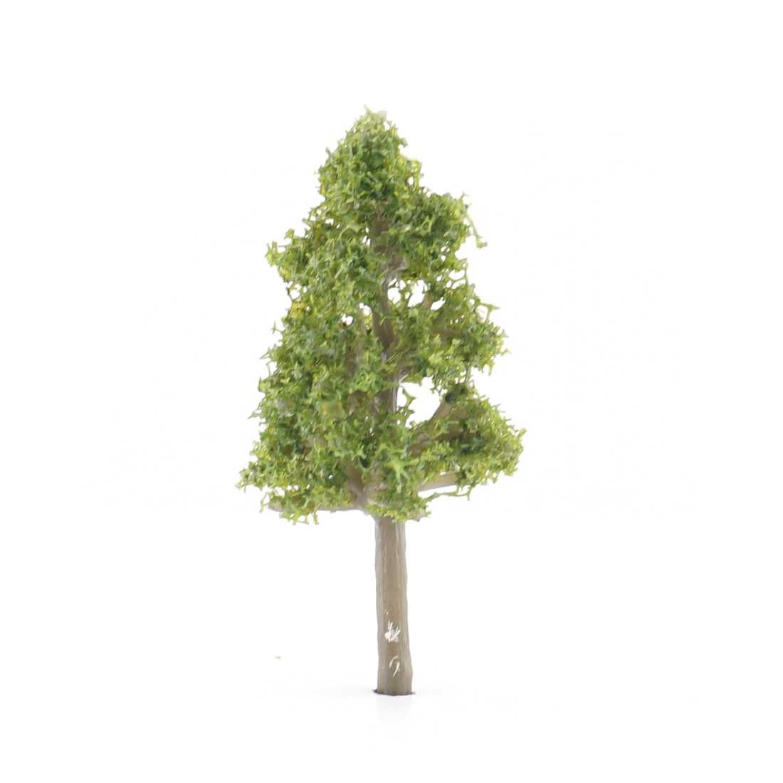 Drzewo liściaste 45 mm
