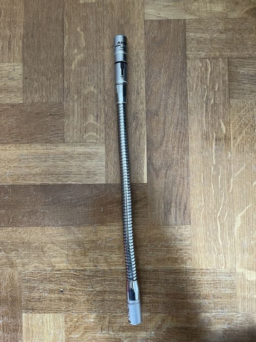 microfone akg d58 austria