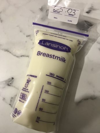 Грудне молоко
