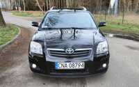 Toyota Avensis Avensis 1.8 T25 2008 LPG Zadbana