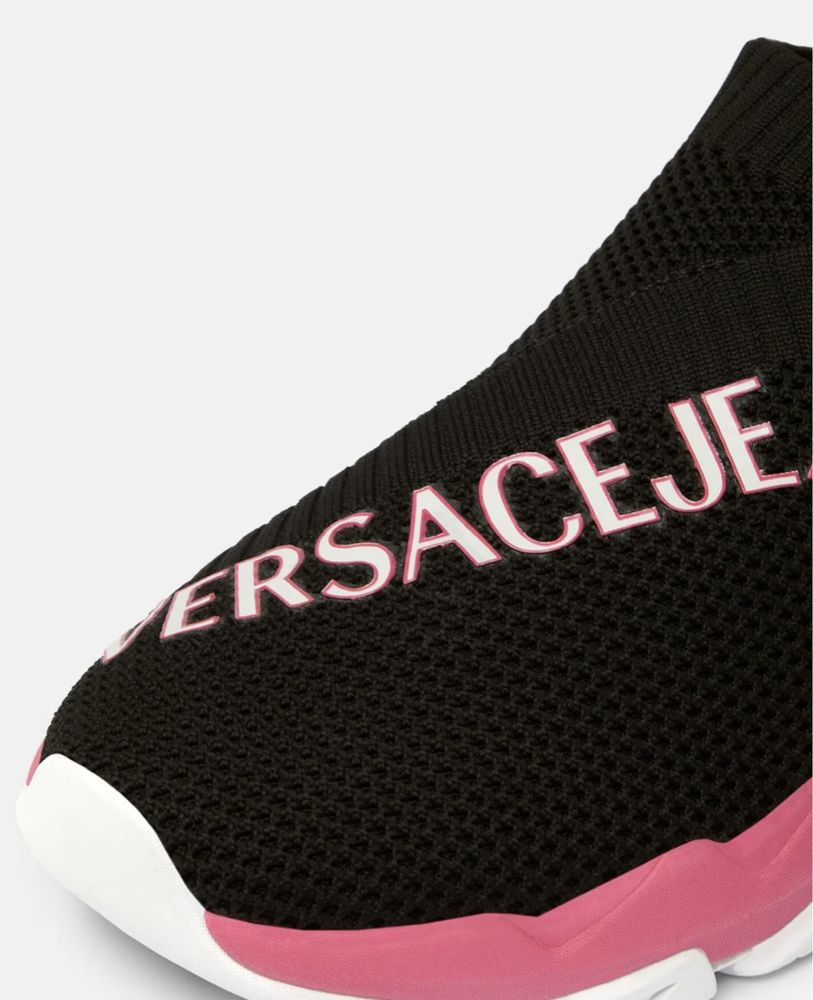 Versace sneakersy roz.37