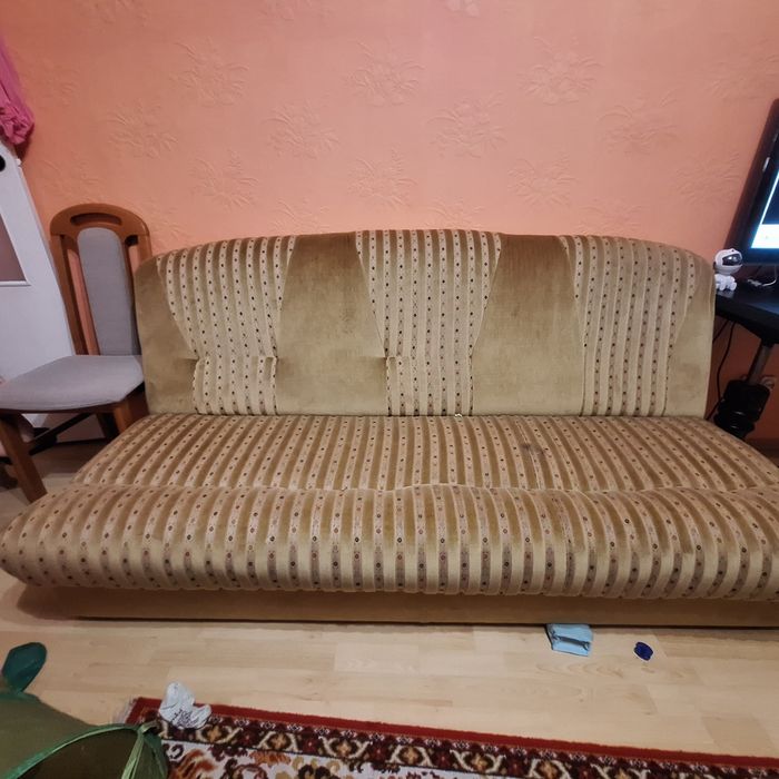 Oddam sofę za darmo