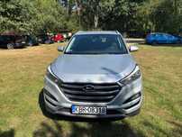 Hyundai Tucson 1.6