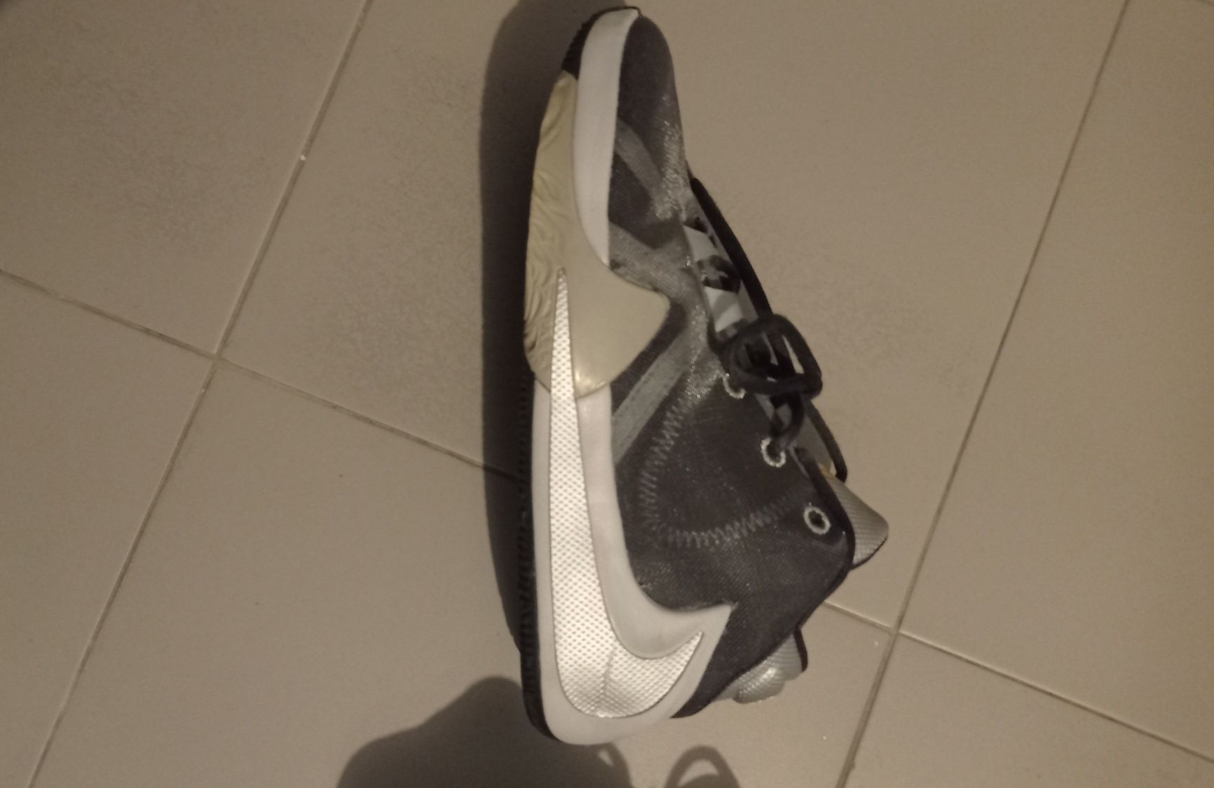 Nike Zoom Freak 1 tamanho 39