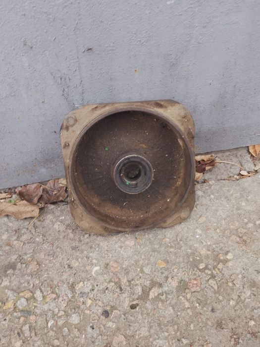 Продам заднюю ступицу на ЗАЗ