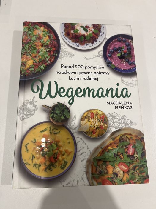 Wegemania Magdalena Pieńkos