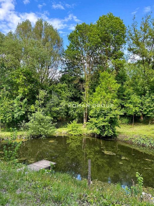 ‼️Релакс-локація сезону: комплекс відпочинку з басейном та озером‼️