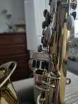 Saksofon tenorowy saks tenor Buescher U.S.A.1975 świetny stan oryginał