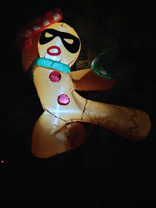 Dekoracja świąteczna