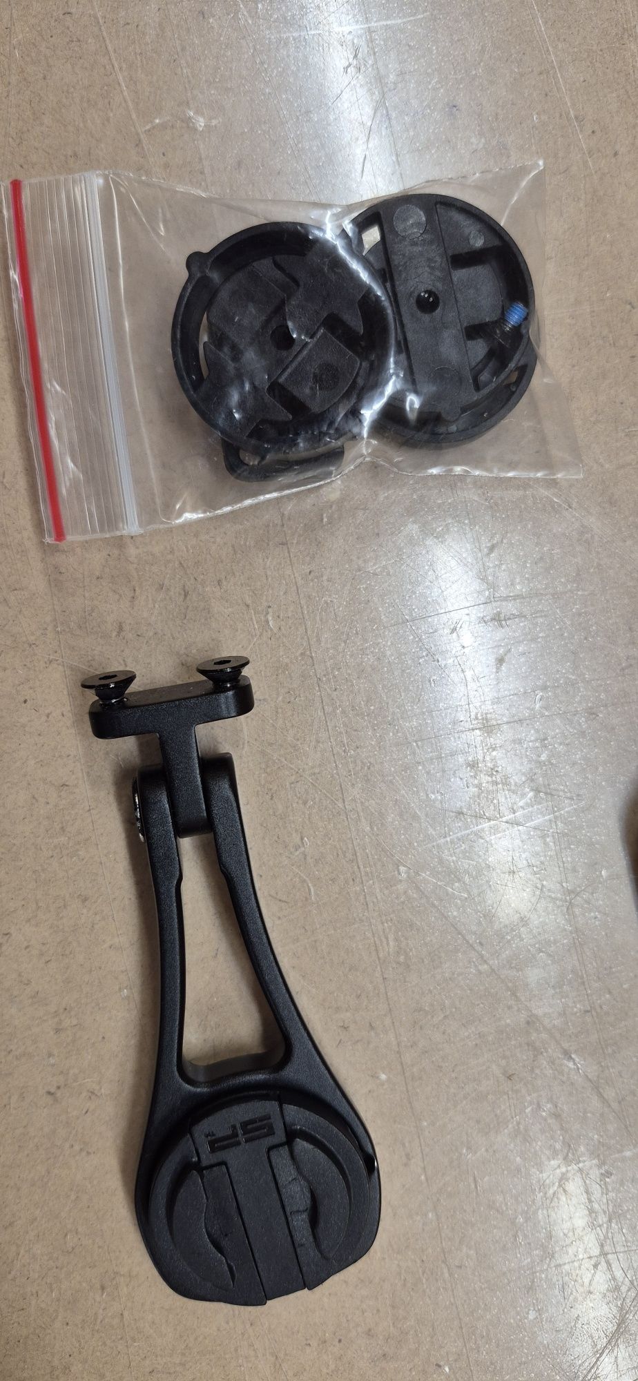 Etui SPC+ Apple iPhone 15 Pro. SP Connect