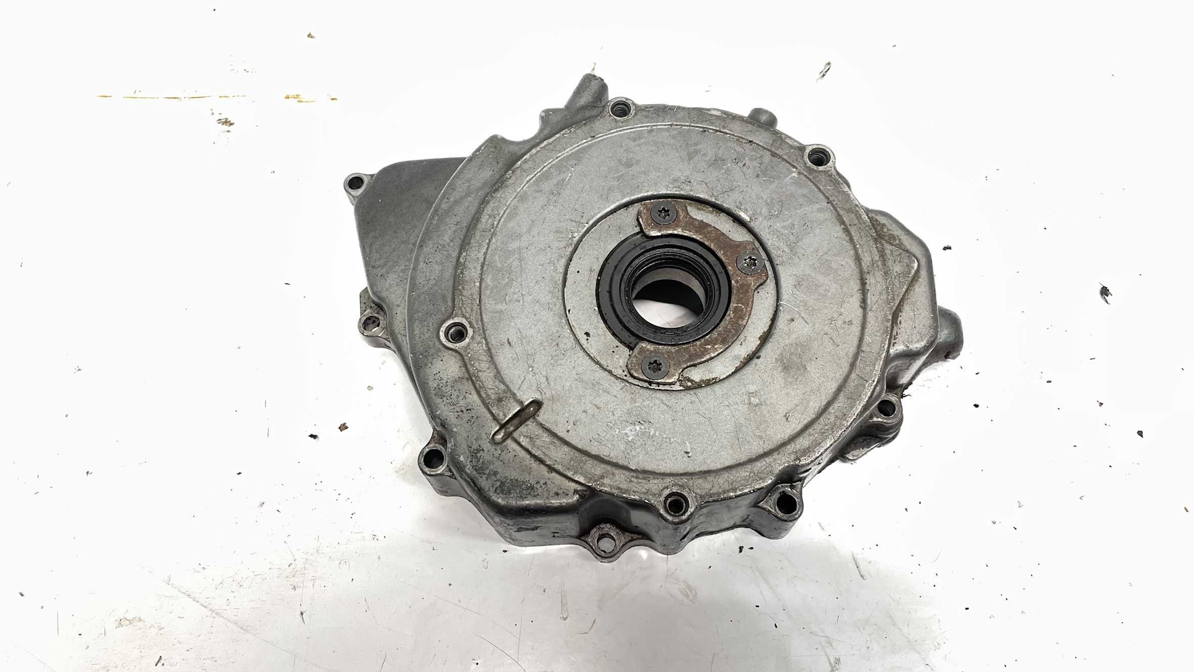 Yamaha raptor warrior yfm350 04do13r półkarter pokrywa magneta statora