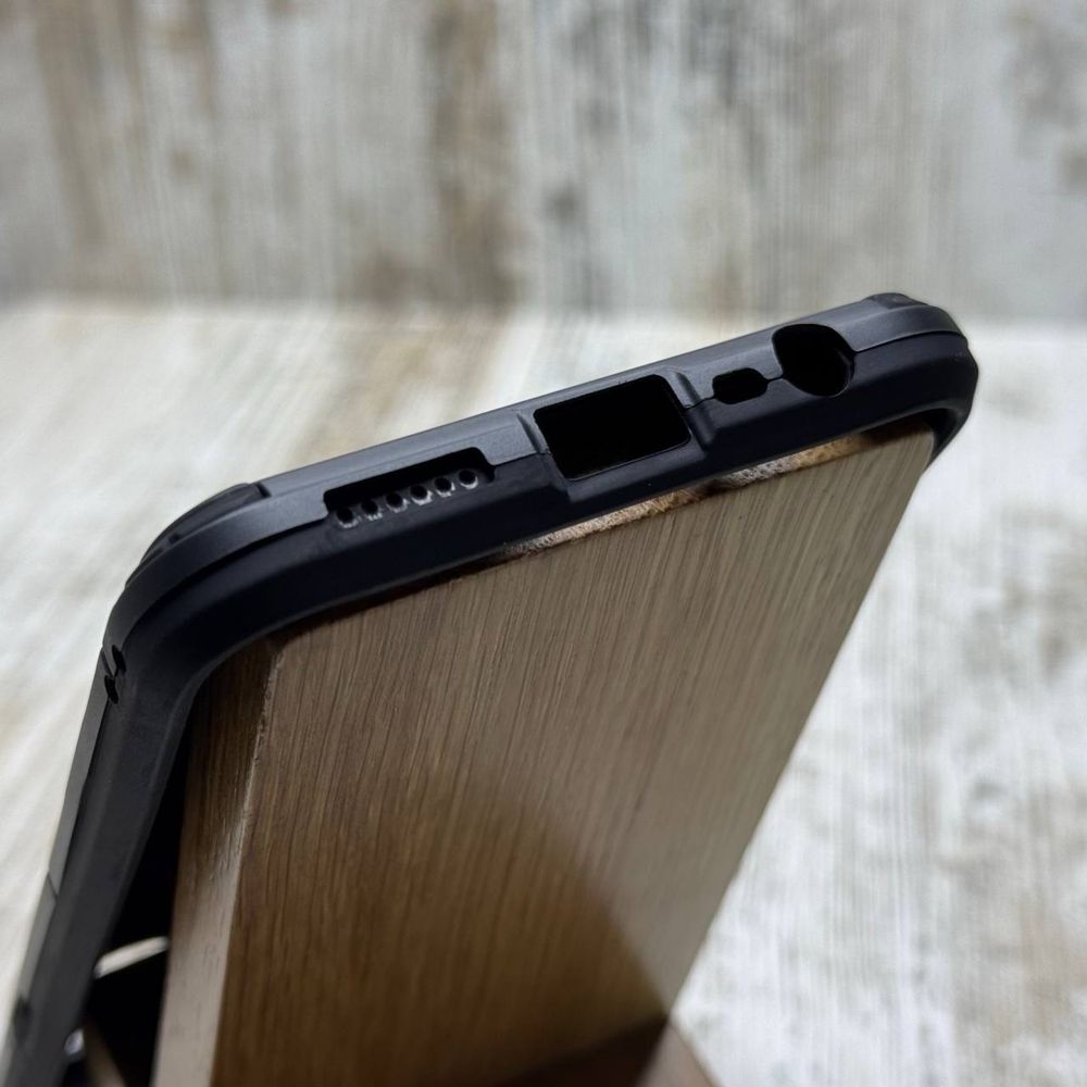 Чехол  противоударный Protective Ring на Realme 5/ 5i/ 6i