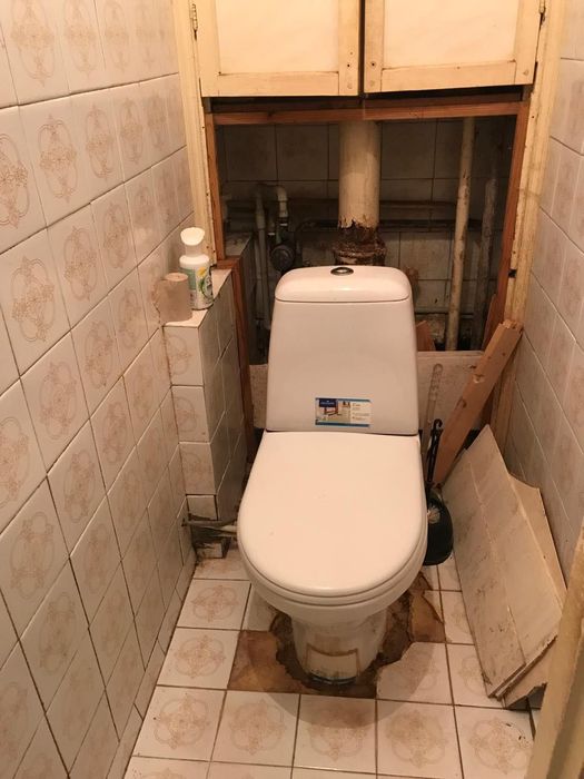 Продам квартиру ПГТ Калита