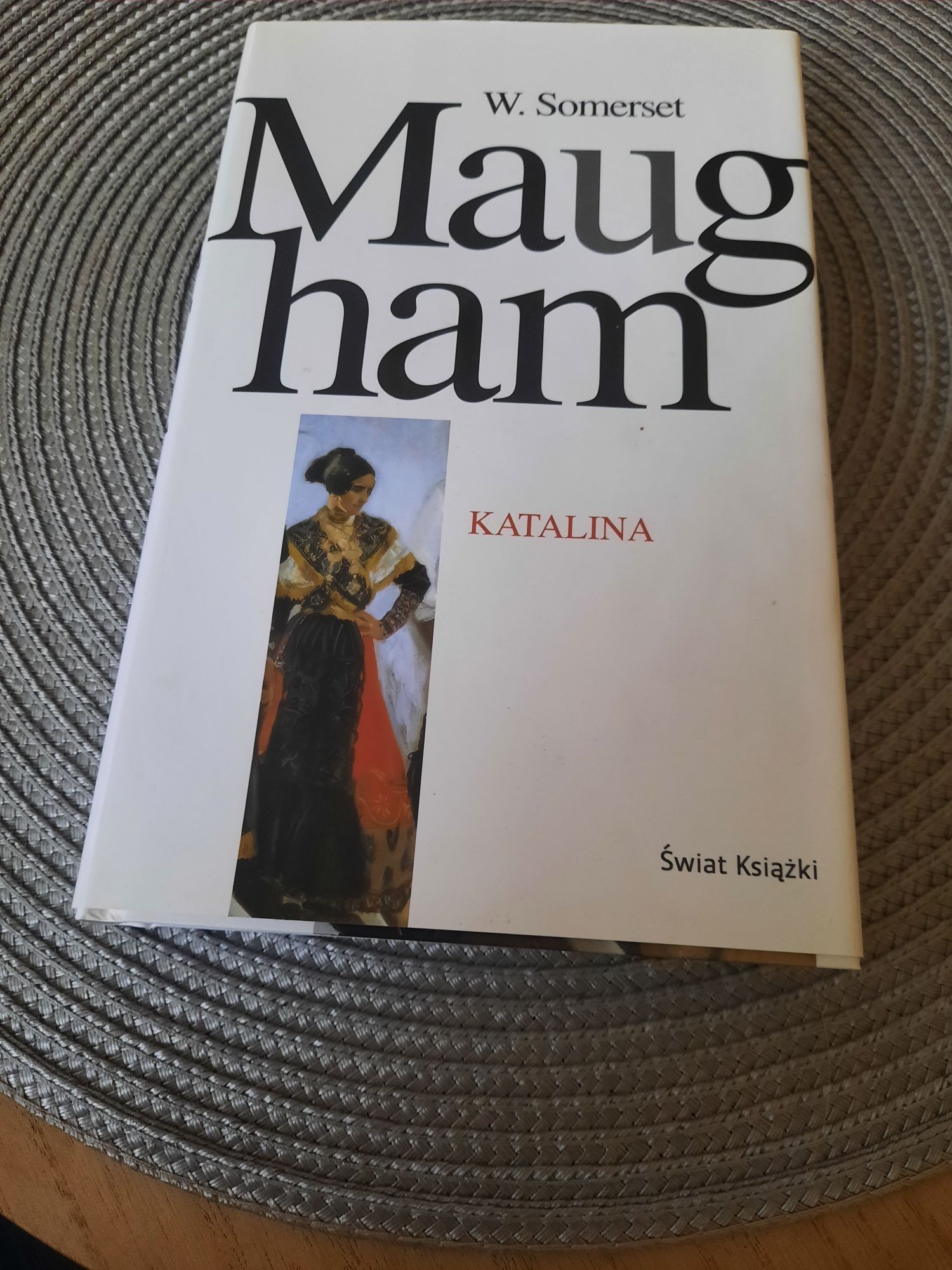 Katalina Maugham
