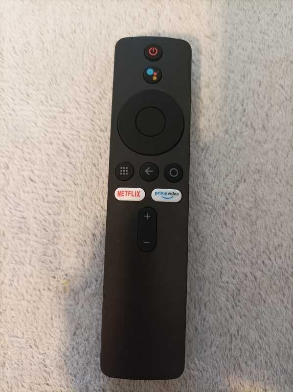 Pilot do smart box XIAOMI MI BOX