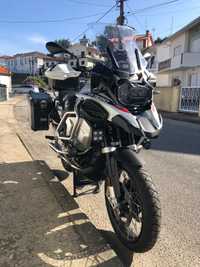 Bmw R 1250 GSA Trophy