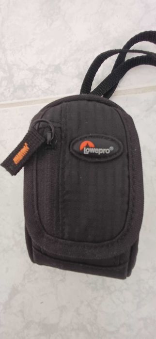 Bolsa Lowepro Para Máquina Fotográfica