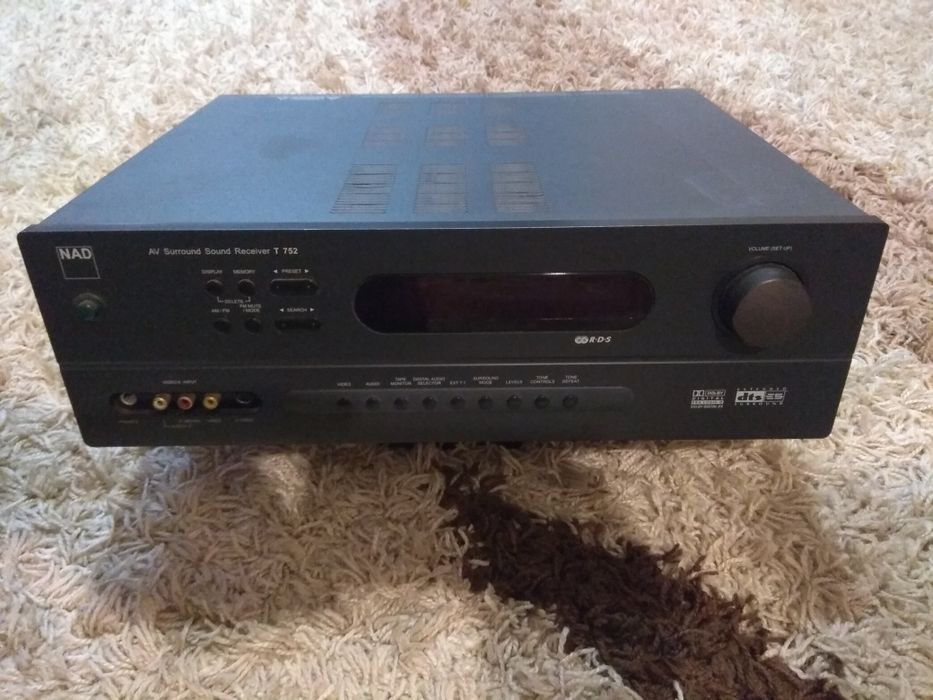 Акустическая  система Monitor Audio Bronze B4