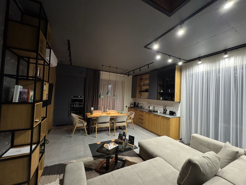 Скогур skogur Віп котедж преміум класу в районі Буковелю