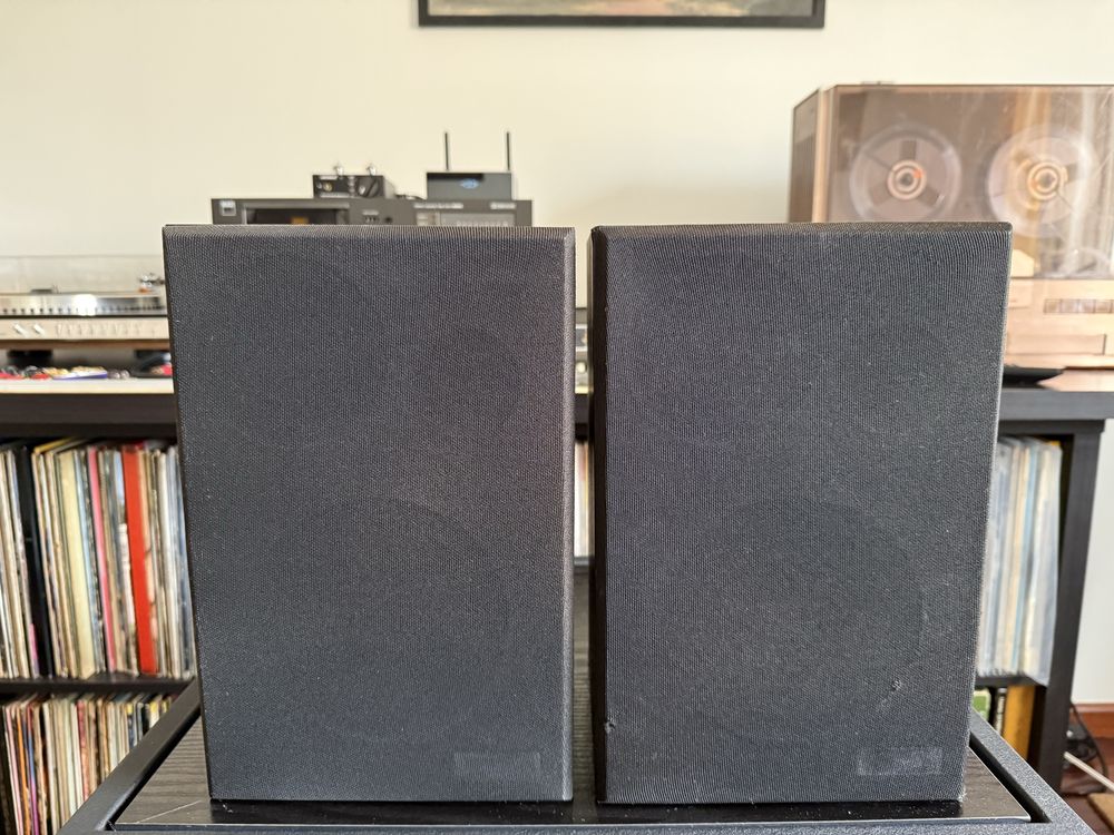 Colunas Bose 1000XL 1000