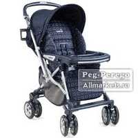 Продам коляску Peg perego venezia