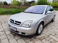 Opel Vectra C * 1.8 16V 125KM * bez rdzy * gaz sekwencja *dlugieOplaty