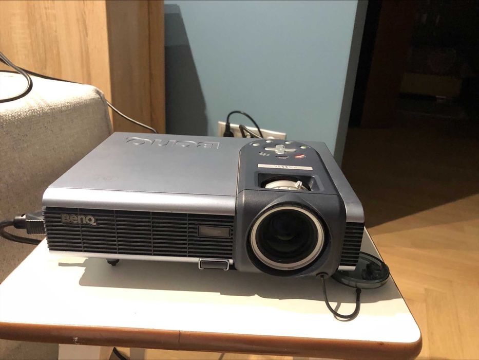 Проэктор Benq PB 2550