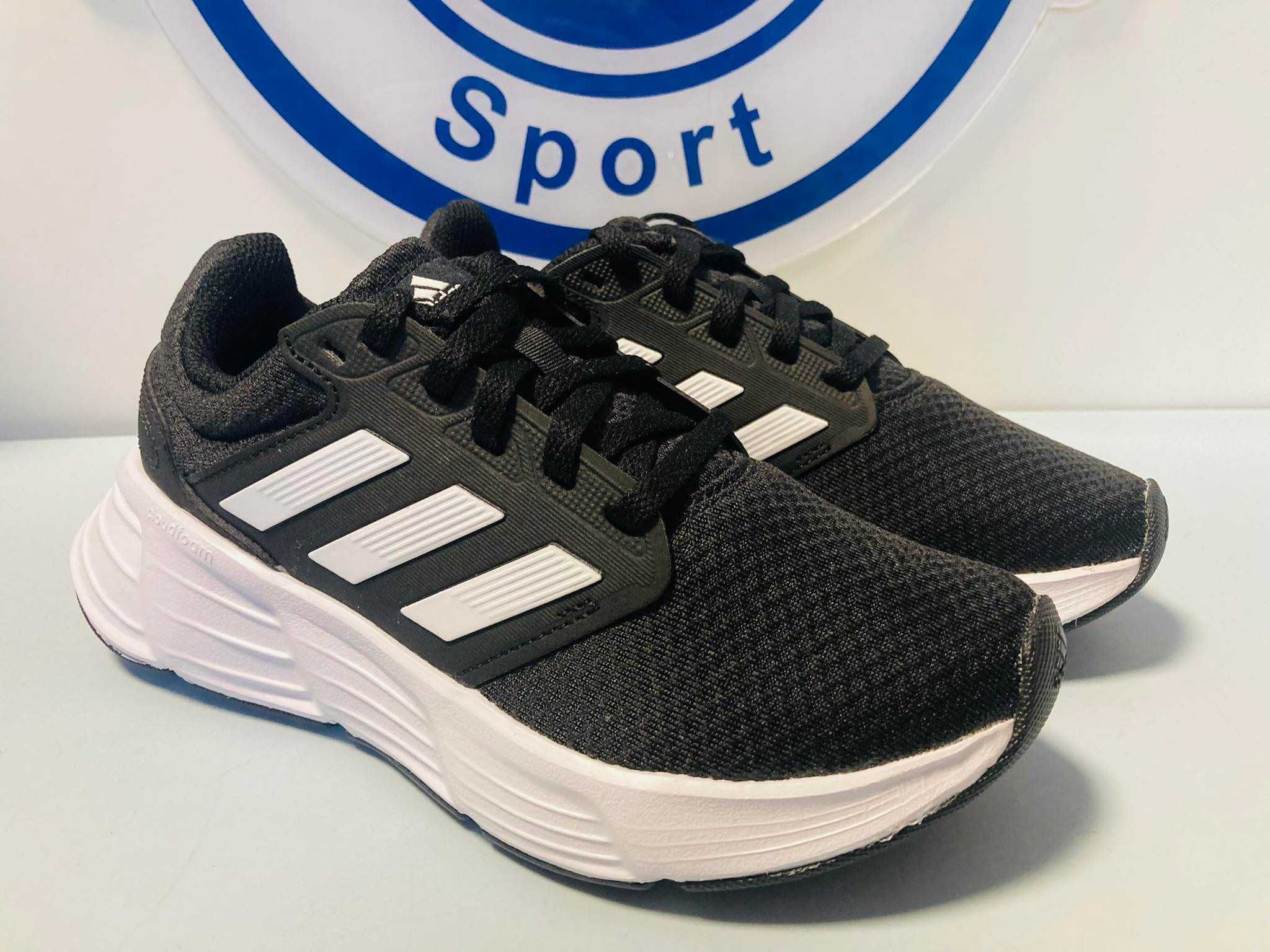 Adidas Galaxy 6 GW3847   39