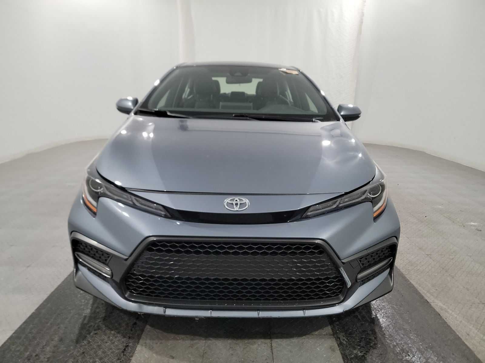 Toyota Corolla XSE 2020