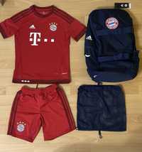 Zestaw FC Bayern Munchen