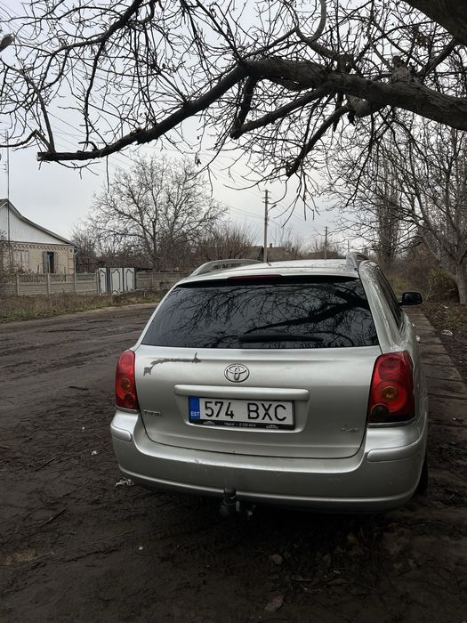 Продам машину в рабочем состояние