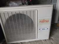 Klimatyzacja fujitsu on /off 5,4kw