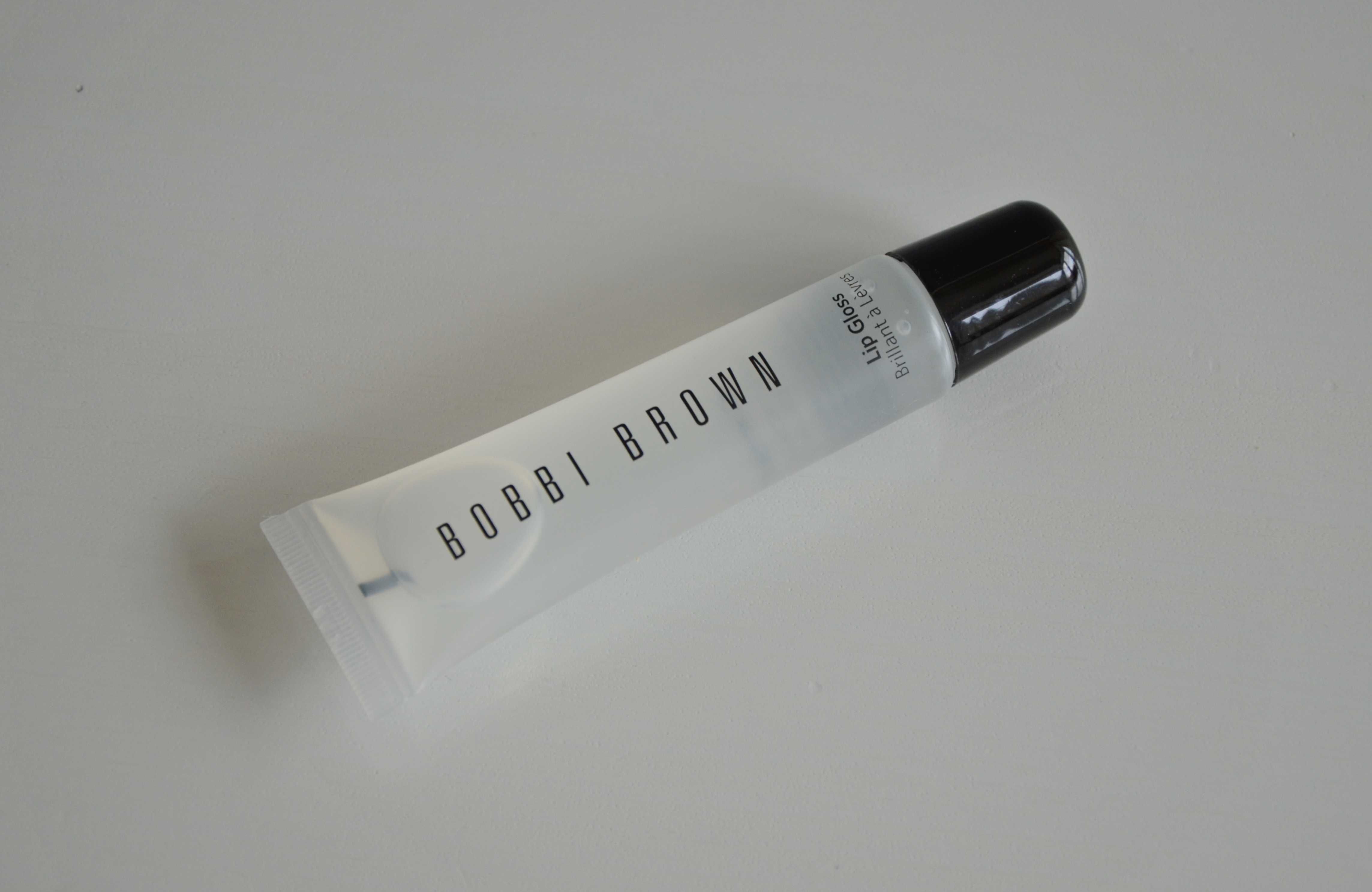 Bobbi Brown Lip Gloss Crystal błyszczyk do ust 15 ml ORYGINAŁ