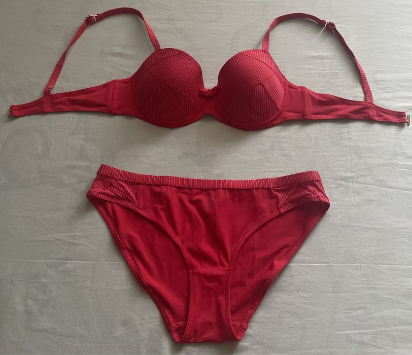 Продам НОВІ три купальники Florange 80B